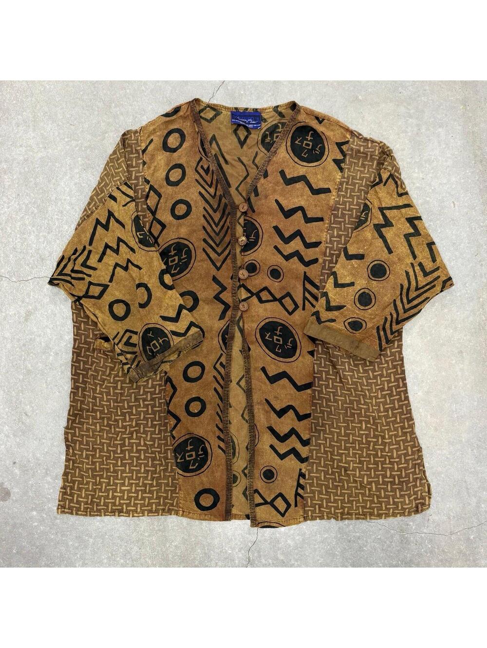 Simone Vari Lioni Cardigan